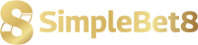 Simplebet8 Logo